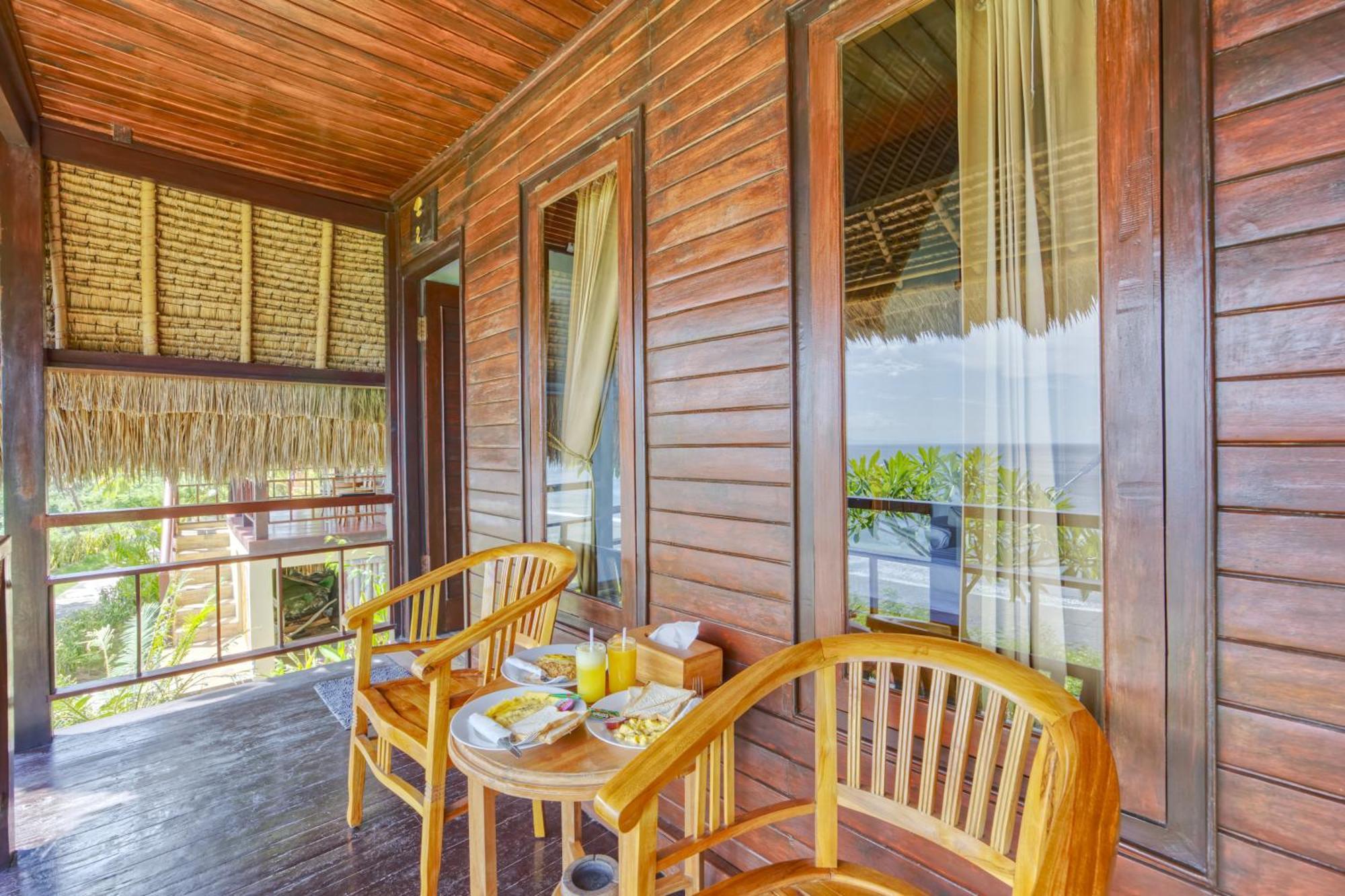 Song Cang Bungalow Batununggul Εξωτερικό φωτογραφία