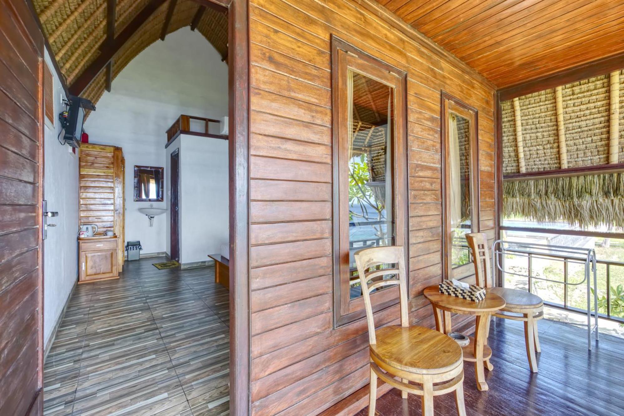 Song Cang Bungalow Batununggul Εξωτερικό φωτογραφία