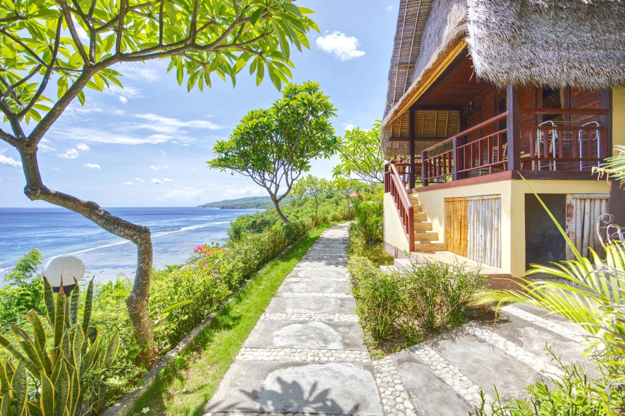 Song Cang Bungalow Batununggul Εξωτερικό φωτογραφία