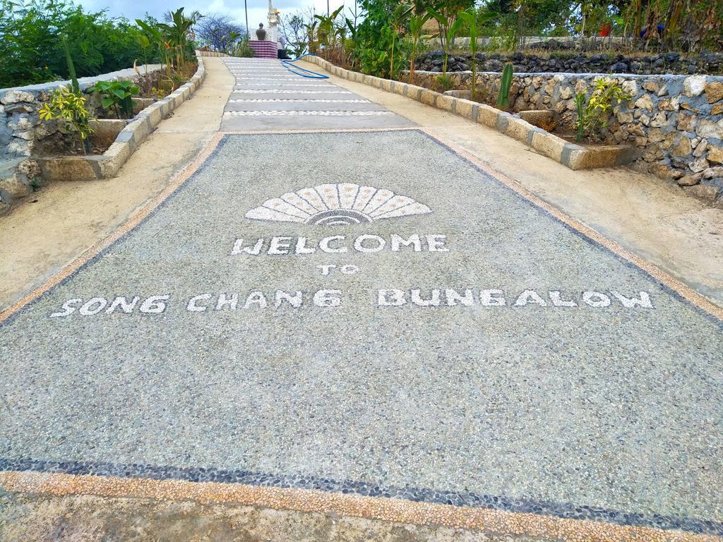 Song Cang Bungalow Batununggul Εξωτερικό φωτογραφία