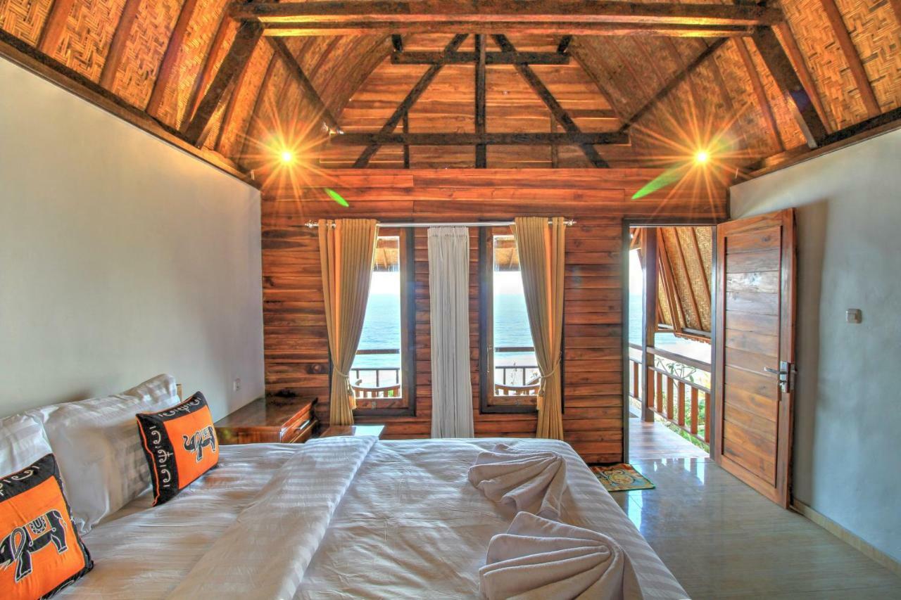 Song Cang Bungalow Batununggul Εξωτερικό φωτογραφία