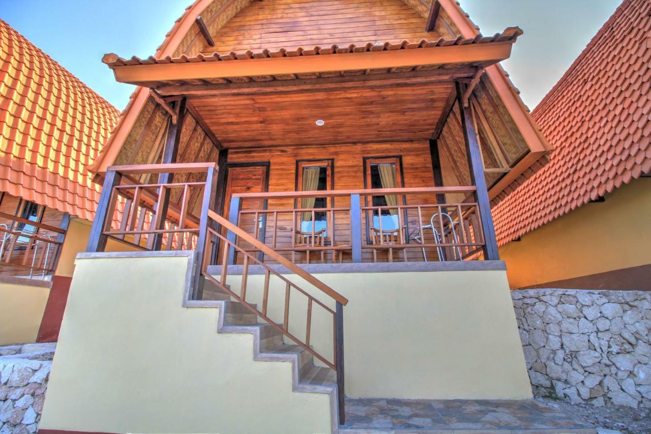 Song Cang Bungalow Batununggul Εξωτερικό φωτογραφία