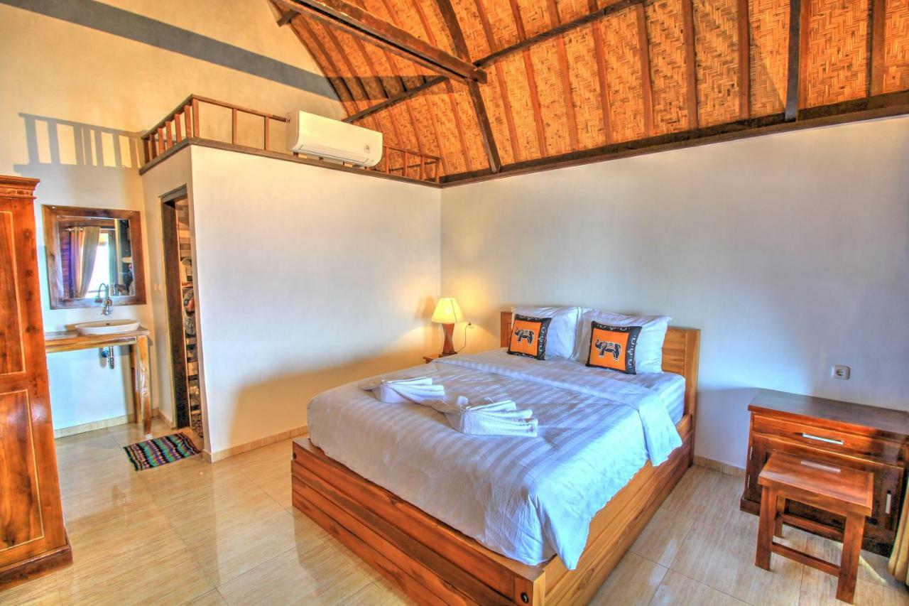 Song Cang Bungalow Batununggul Εξωτερικό φωτογραφία