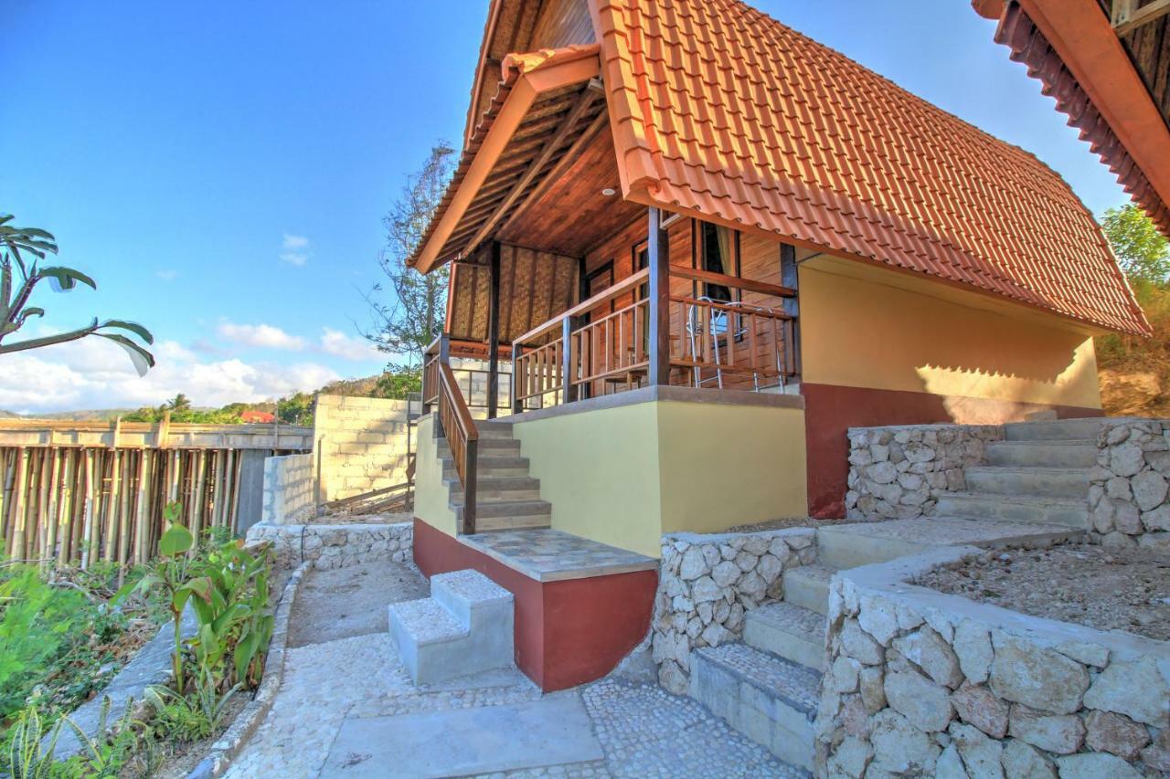 Song Cang Bungalow Batununggul Εξωτερικό φωτογραφία