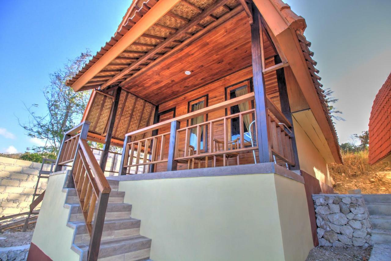 Song Cang Bungalow Batununggul Εξωτερικό φωτογραφία