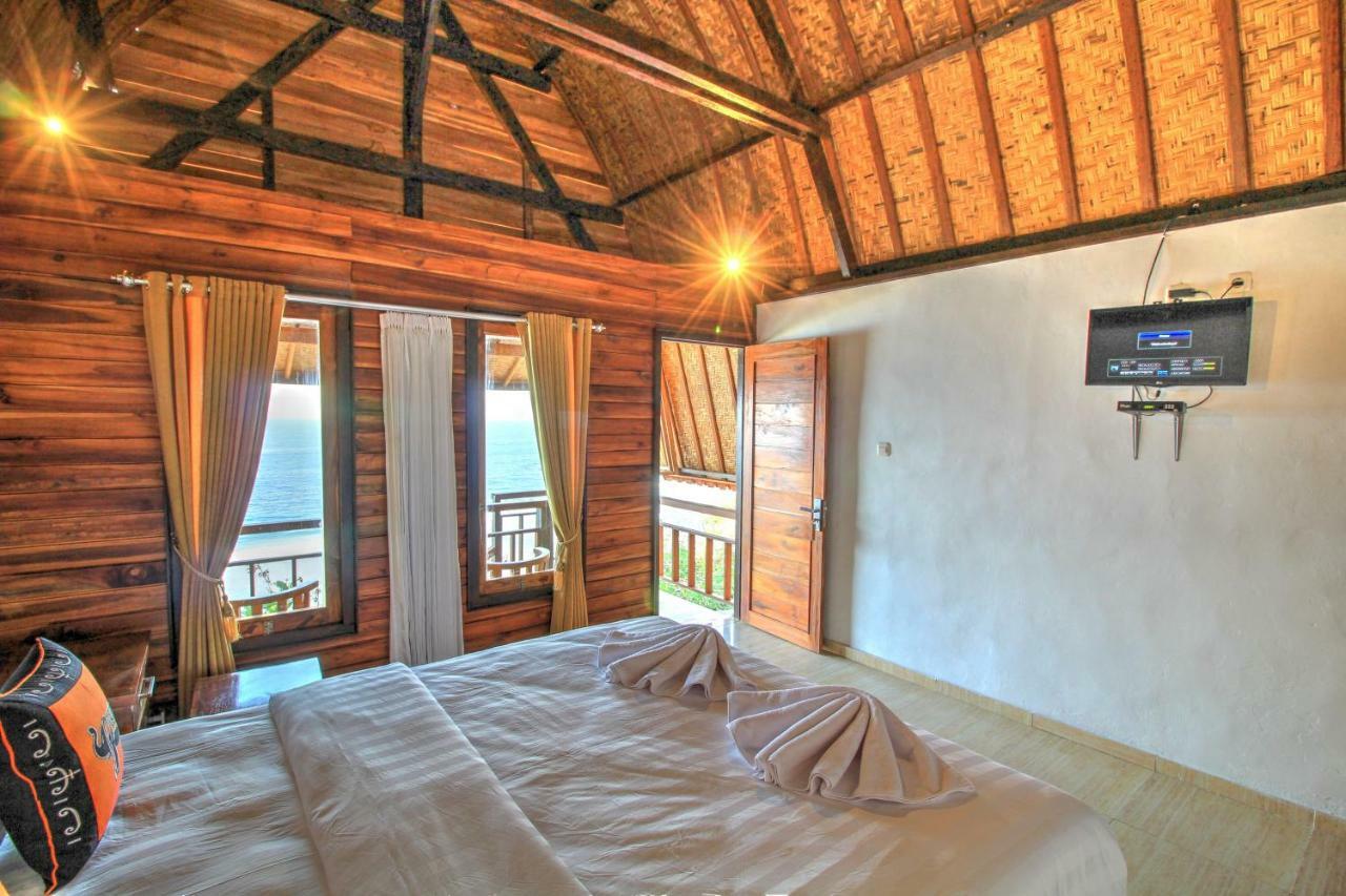 Song Cang Bungalow Batununggul Εξωτερικό φωτογραφία